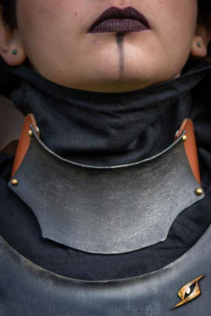 Renegade Choker - Epic Dark