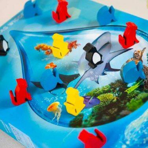 Ark Nova Wodny Świat