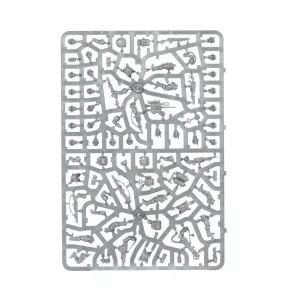 Warhammer 40000: Astra Militarum Cadian Cadian Shock Troops