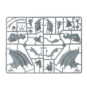 Warhammer The Old World: Warriors of Chaos Chimera