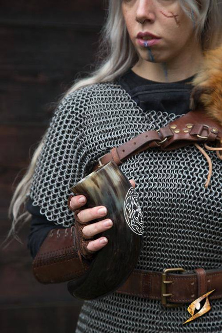 Aegishjalmur Horn - Light