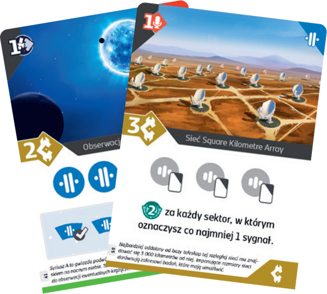 SETI: Poszukiwania pozaziemskich cywilizacji