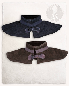 Patricius Collar - Brown