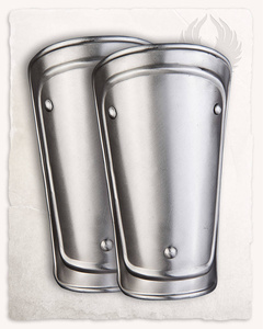 Adam Bracers - Blank