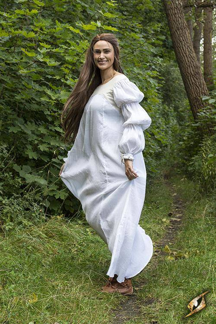 Shift Lucrezia - Off-White