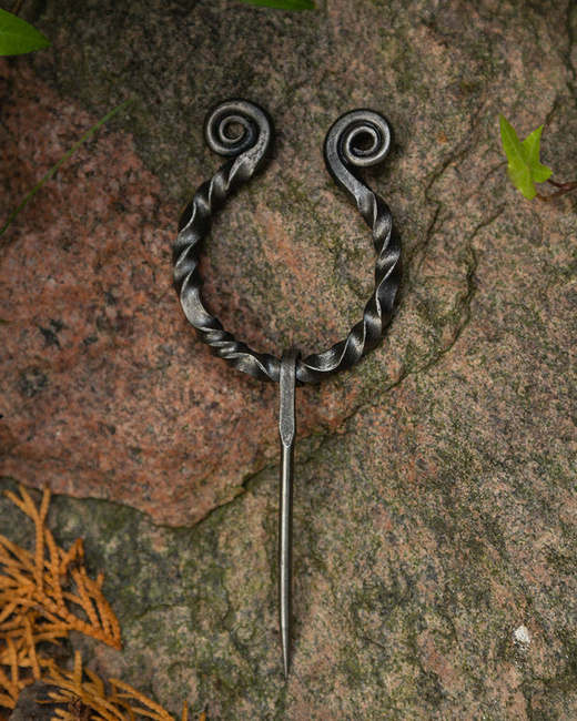 Angus Fibula - Small