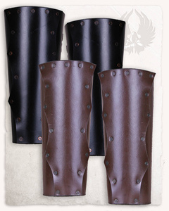 Rasmus Greaves - Black