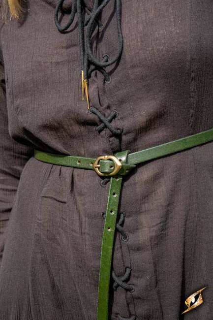 Belt Godfrey - Dryad Green - 130 cm