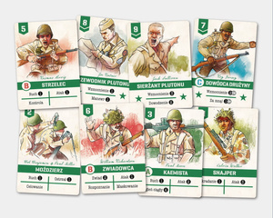 Nieustraszeni: Normandia