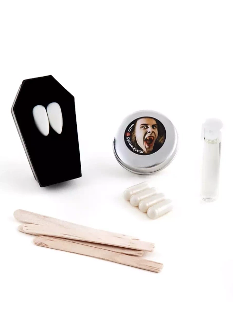 Vampire Fangs Classic