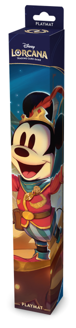 Mata do gry Disney Lorcana Mickey