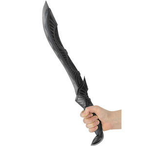 Duath Dagger - 47,5 cm - Gun Metal