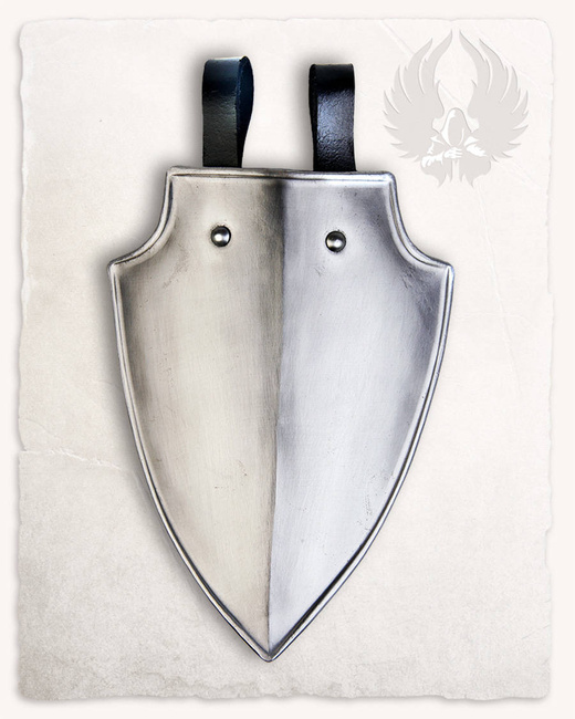 Markward Belt Shield - Blank