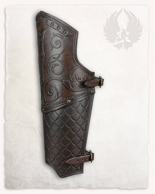 Rasmus Greaves - Black