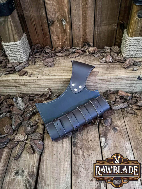 Jacan Tahali Right Handed - Brown