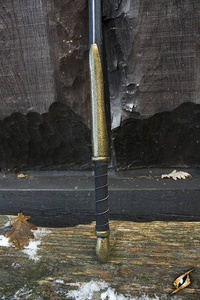 Elven Short Sword - 60 cm