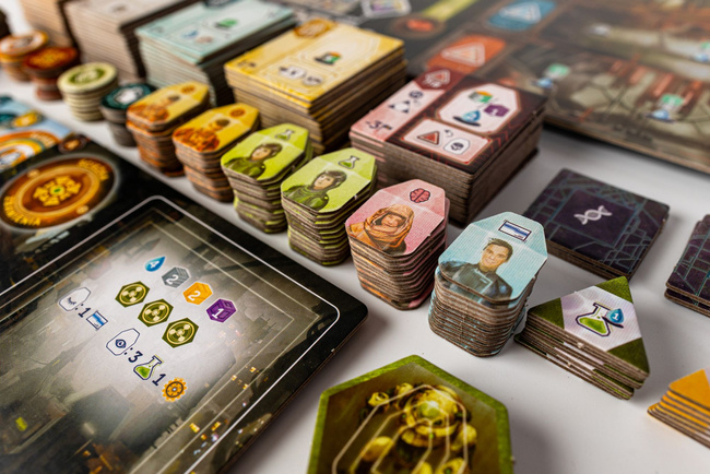 Anachrony Essential Edition