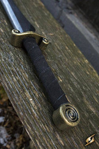 Persian Blade - 85 cm