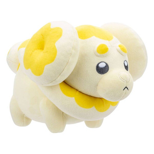 Pokémon Maskotka Plush Fidough 20 cm