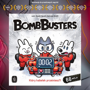Bomb Busters