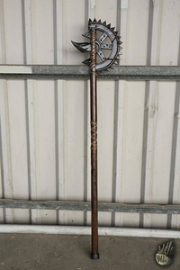 Gear Axe - 155 cm