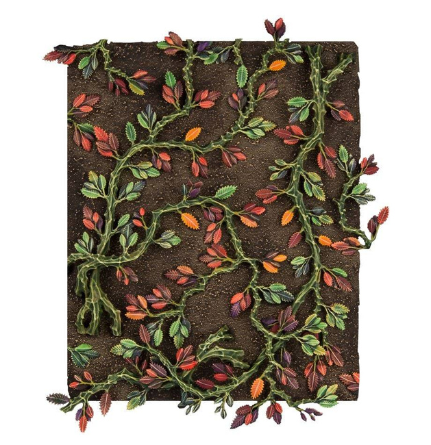 CITADEL Creeping Vines