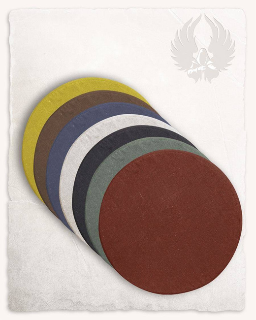 Sven shield cover brown - osłona na tarcze.