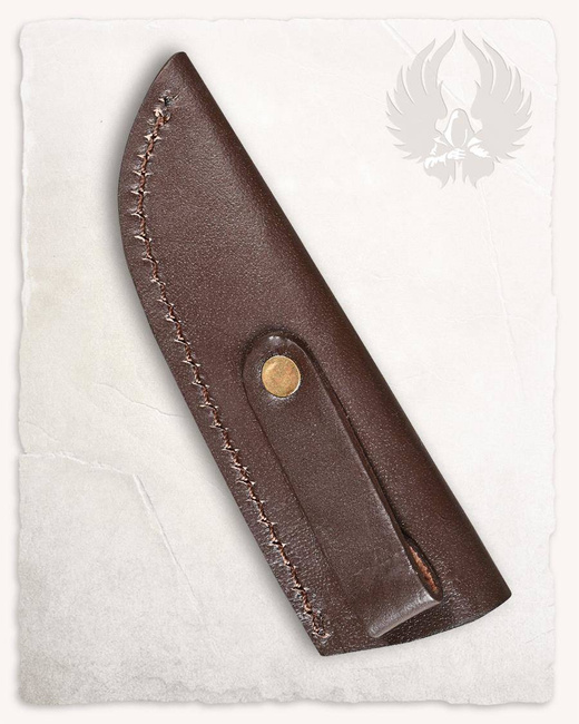 Erbil Knife - nóż z pochwą