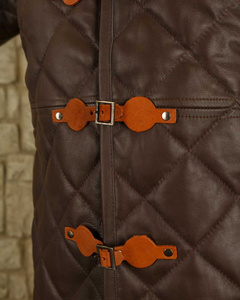 Haldur Gambeson Brown