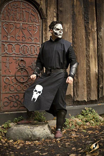 CQ Undead Light Deal