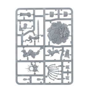 Age of Sigmar: Stormcast Eternals Gardus Steel Soul