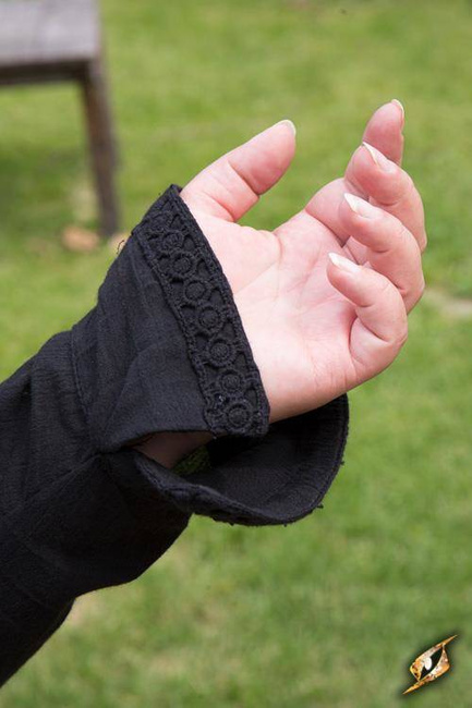 Shift Isobel - Epic Black