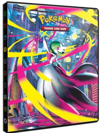 Album Ultra Pro 4 Pocket Portfolio Mega Evolitions