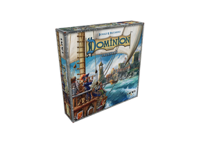 Dominion: Przystań (II edycja)
