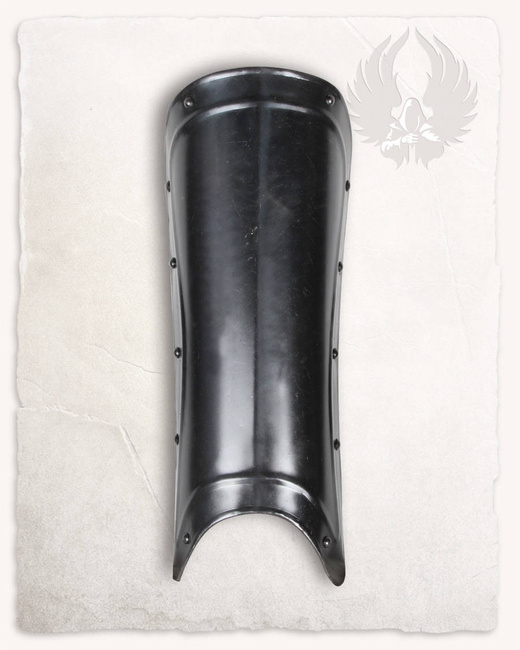 Georg Greaves - Browned