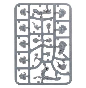 Warhammer 40000: White Scars Primaris Upgrades and Transfers