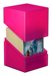 UG Boulder Deck Case 100+ Standard Size Rhodonite