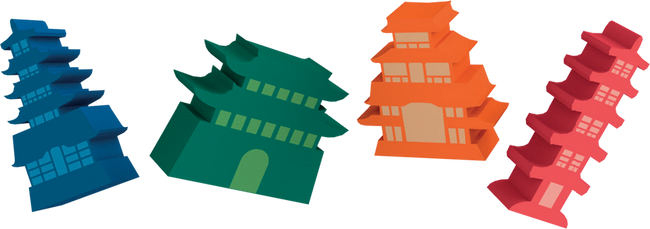 Splendor: Słońce nigdy nie zachodzi