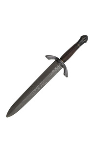 Medieval Knight Dagger 45 cm