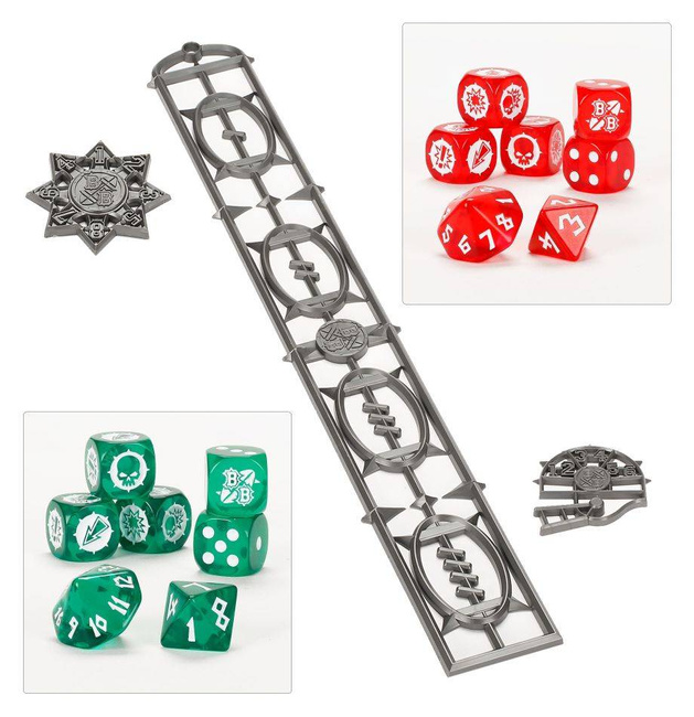 Blood Bowl: Second Season 