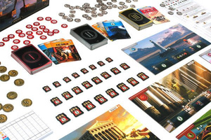 7 cudów świata (nowa edycja)