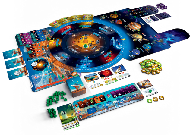 SETI: Poszukiwania pozaziemskich cywilizacji