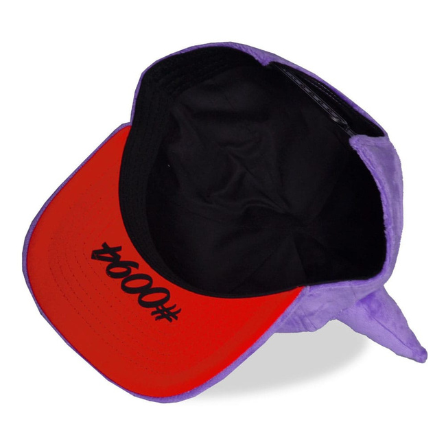 Pokémon Czapka Gengar 3D Cap