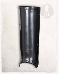 Jost Greaves - Browned