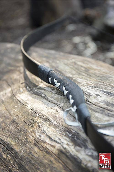 RFB Bow S black - Łuk larpowy ~25 lbs@28