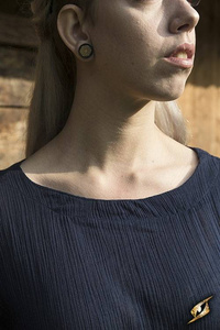 Shift Astrid - Dark Blue