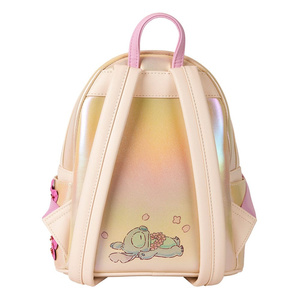 Disney by Loungefly Mini Backpack Cute Stitch