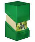 UG Boulder Deck Case 100+ Standard Size Emerald