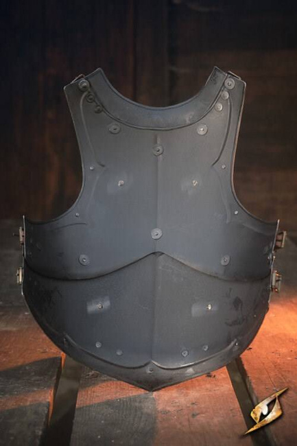 Marauder Cuirass