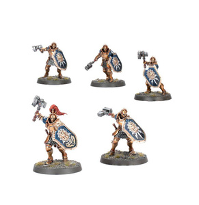 Age of Sigmar:Introductory Set